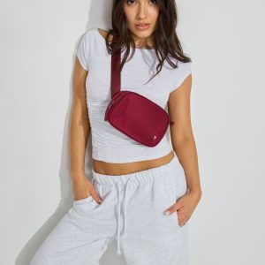 Active Belt Bag