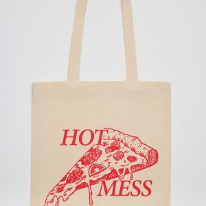 Garage Reusable Tote Bag