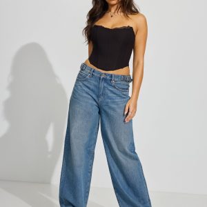 Mega Jeans