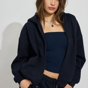 UltraFleece Zip Up Hoodie