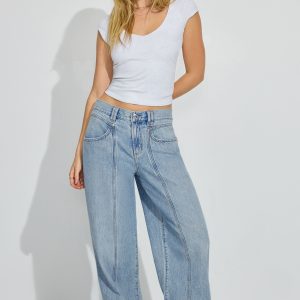 Mega Jeans