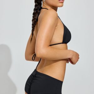 Cheeky Boy Swim Shorts