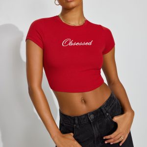 Stormi T Shirt
