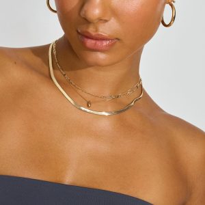 Set of 3 Chains