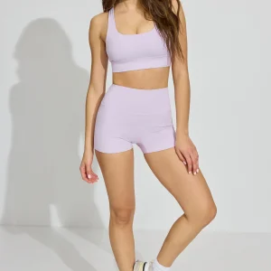 SoftActive Booty Shorts