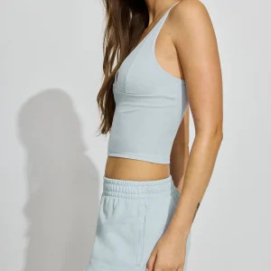 SoftTerry Low Rise Shorts