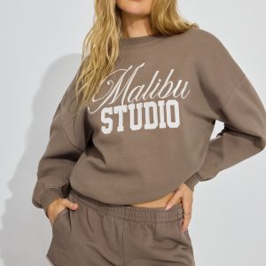SoftTerry Low Rise Shorts