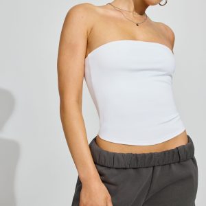 SoftTerry High Rise '80s Shorts