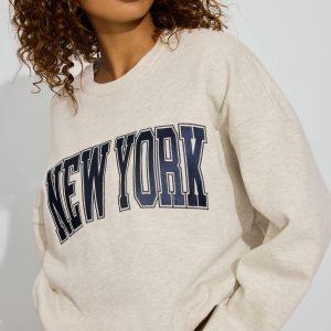 UltraFleece Crewneck Sweatshirt