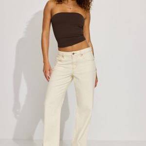 Slouchy Jeans