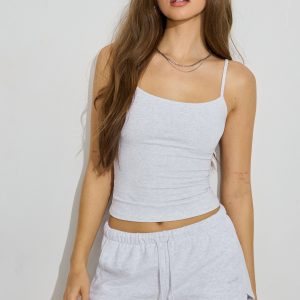 SoftTerry Sport Shorts