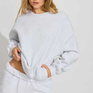 UltraFleece Crewneck Sweatshirt