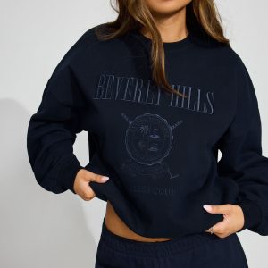 UltraFleece Crewneck Sweatshirt