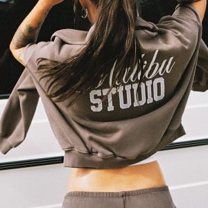 UltraFleece Crewneck Sweatshirt