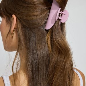 Basic Rounded Small Clip