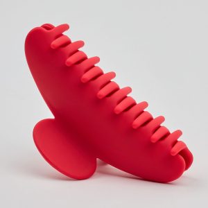 Basic Rounded Small Clip